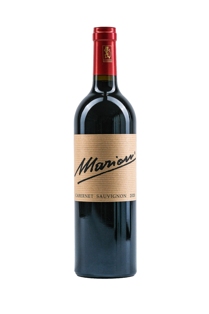 Cabernet Sauvignon Marion 2020