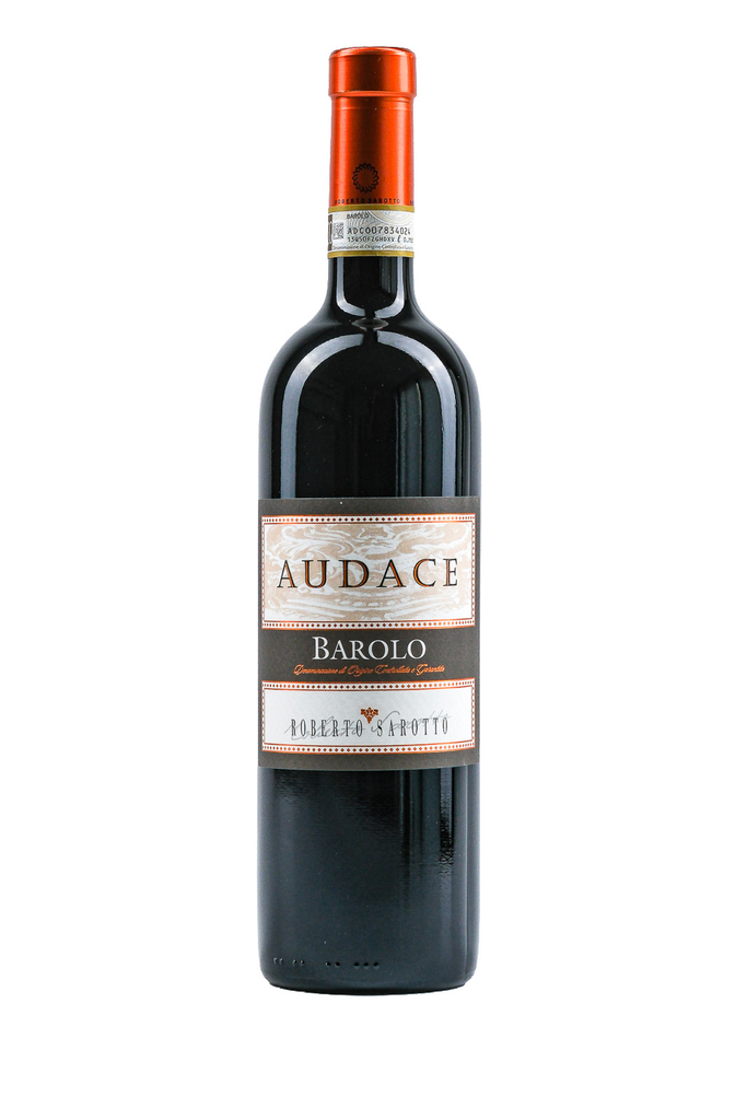 Barolo Audace 2019