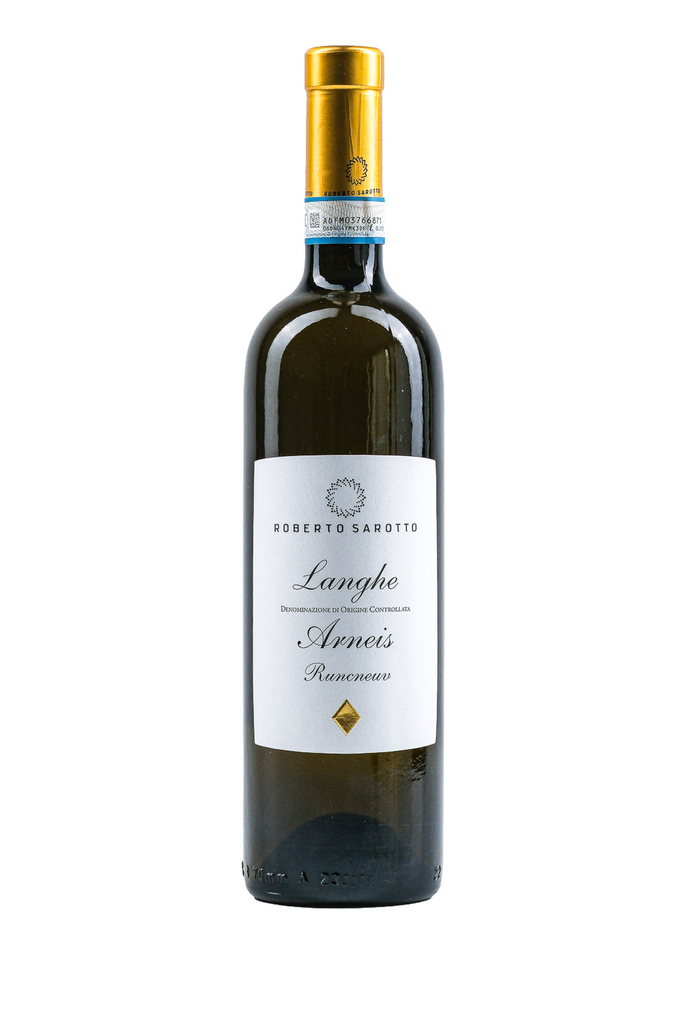 Arneis Langhe Runcneuv 2024