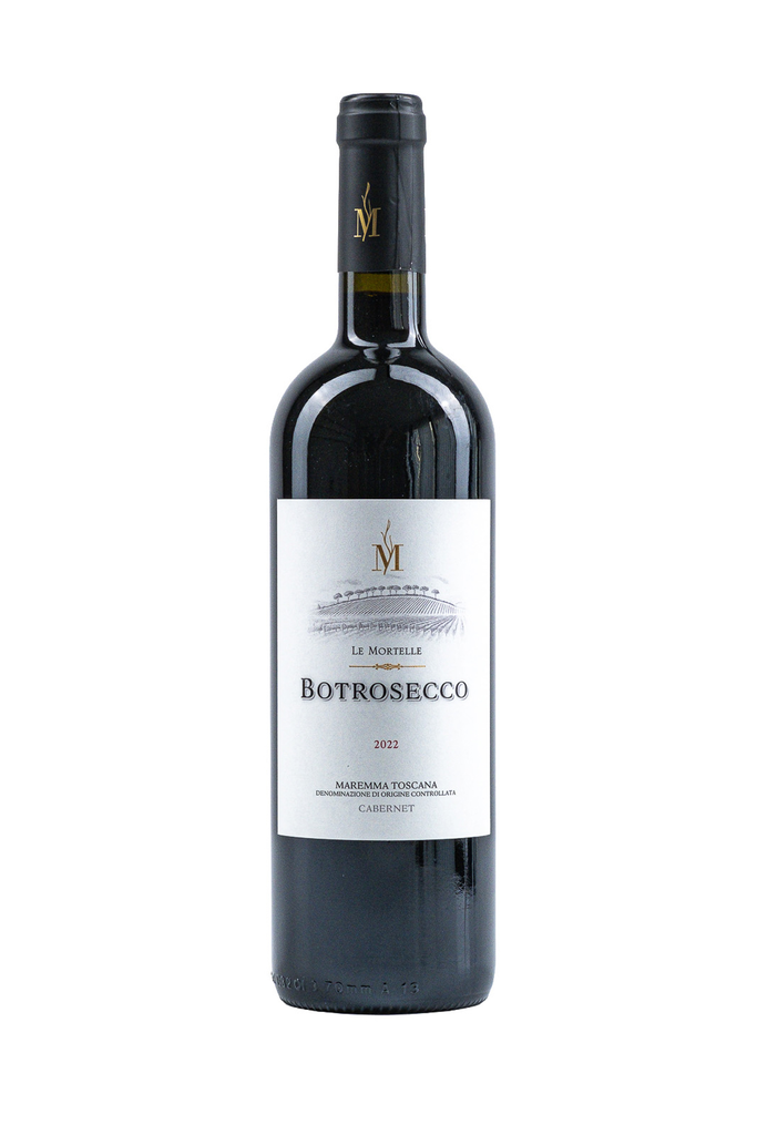 Botrosecco 2022