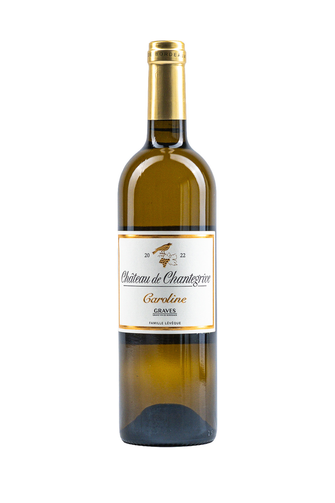 Chateau de Chantegrive 2022