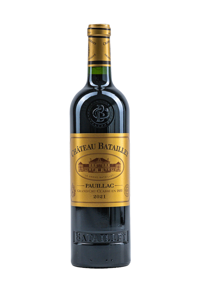 Chateau Batailley 2020