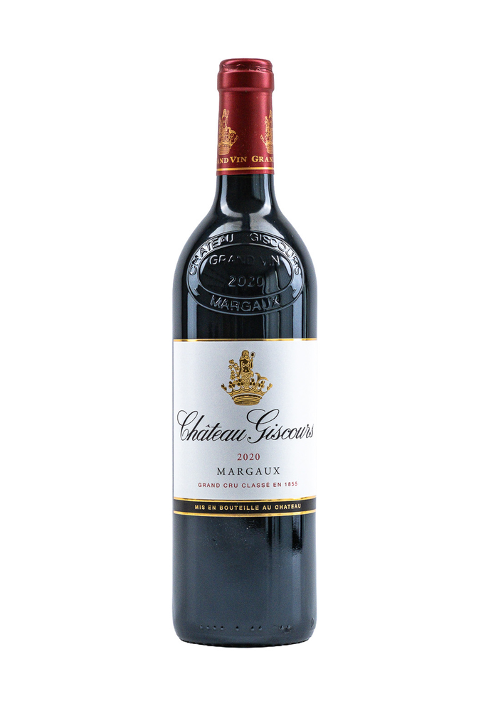 Chateau Giscours 2020