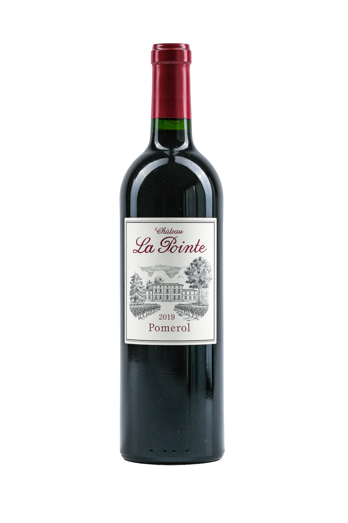 Chateau La Pointe 2019