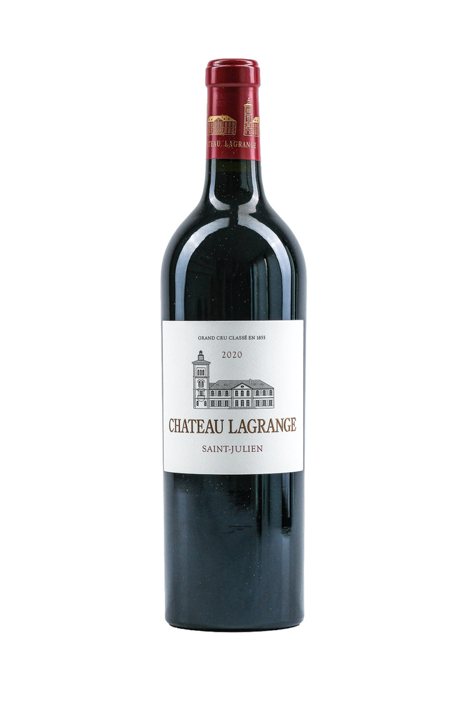 Chateau Lagrange 2020