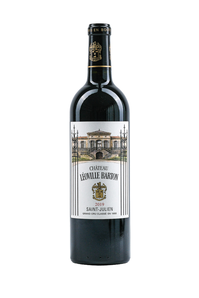 Chateau Léoville Barton 2019