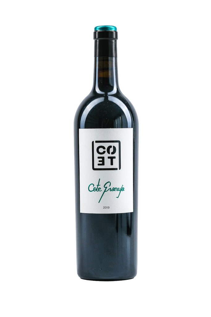 Coté Granuja 2019