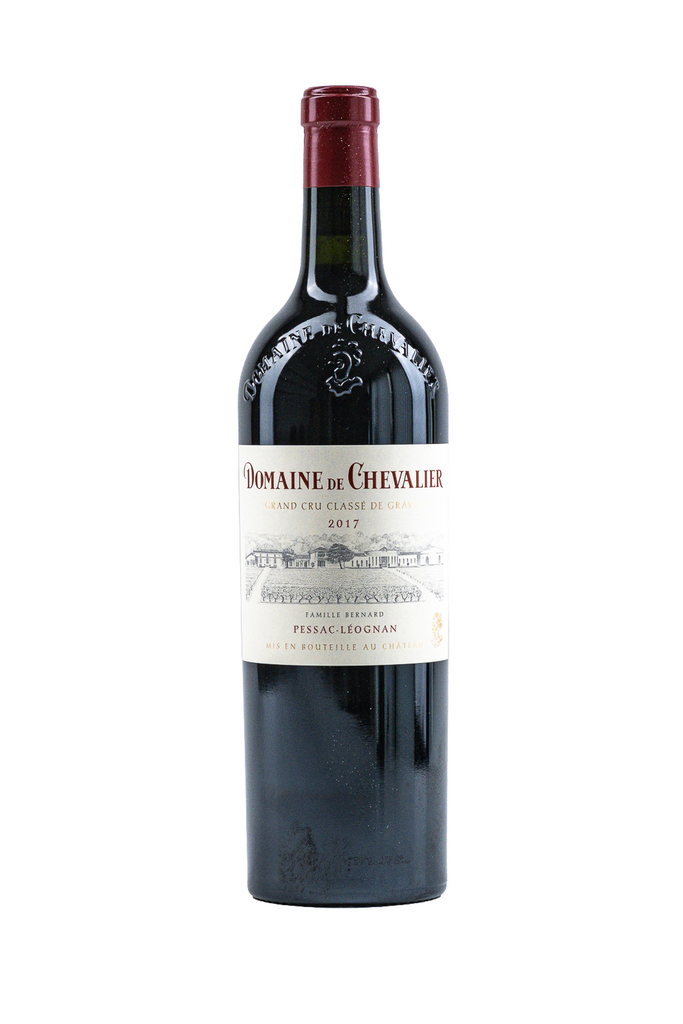 Domaine de Chevalier 2017
