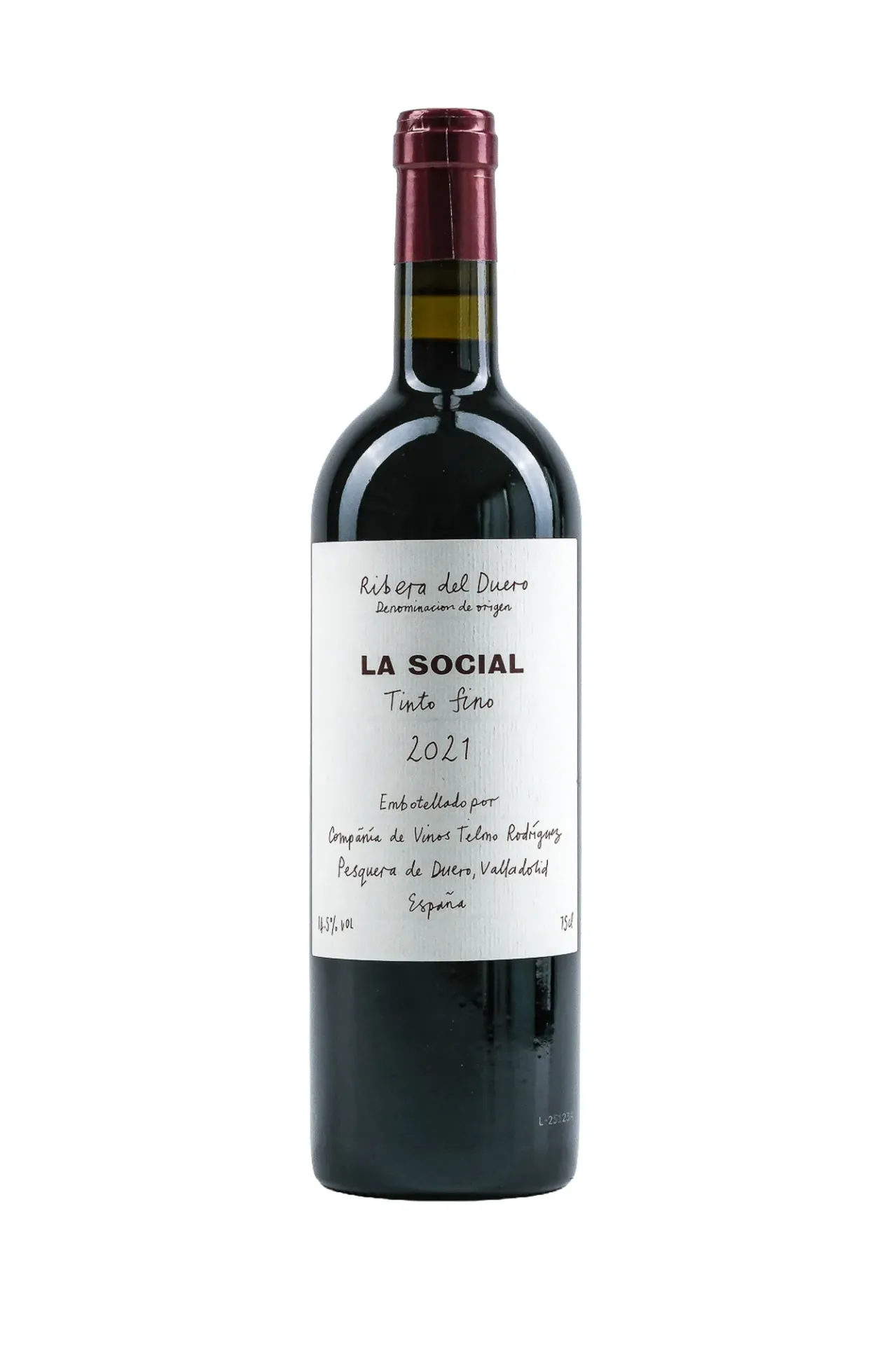 La Social 2021