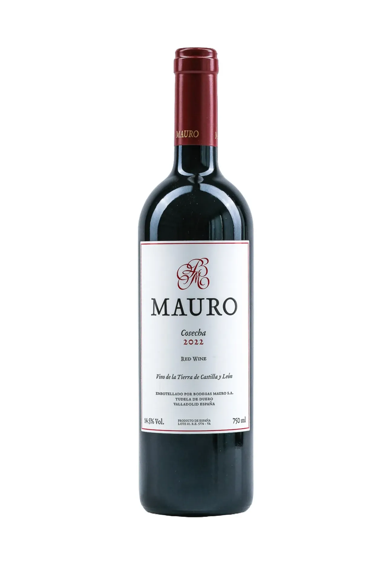 Mauro 2022