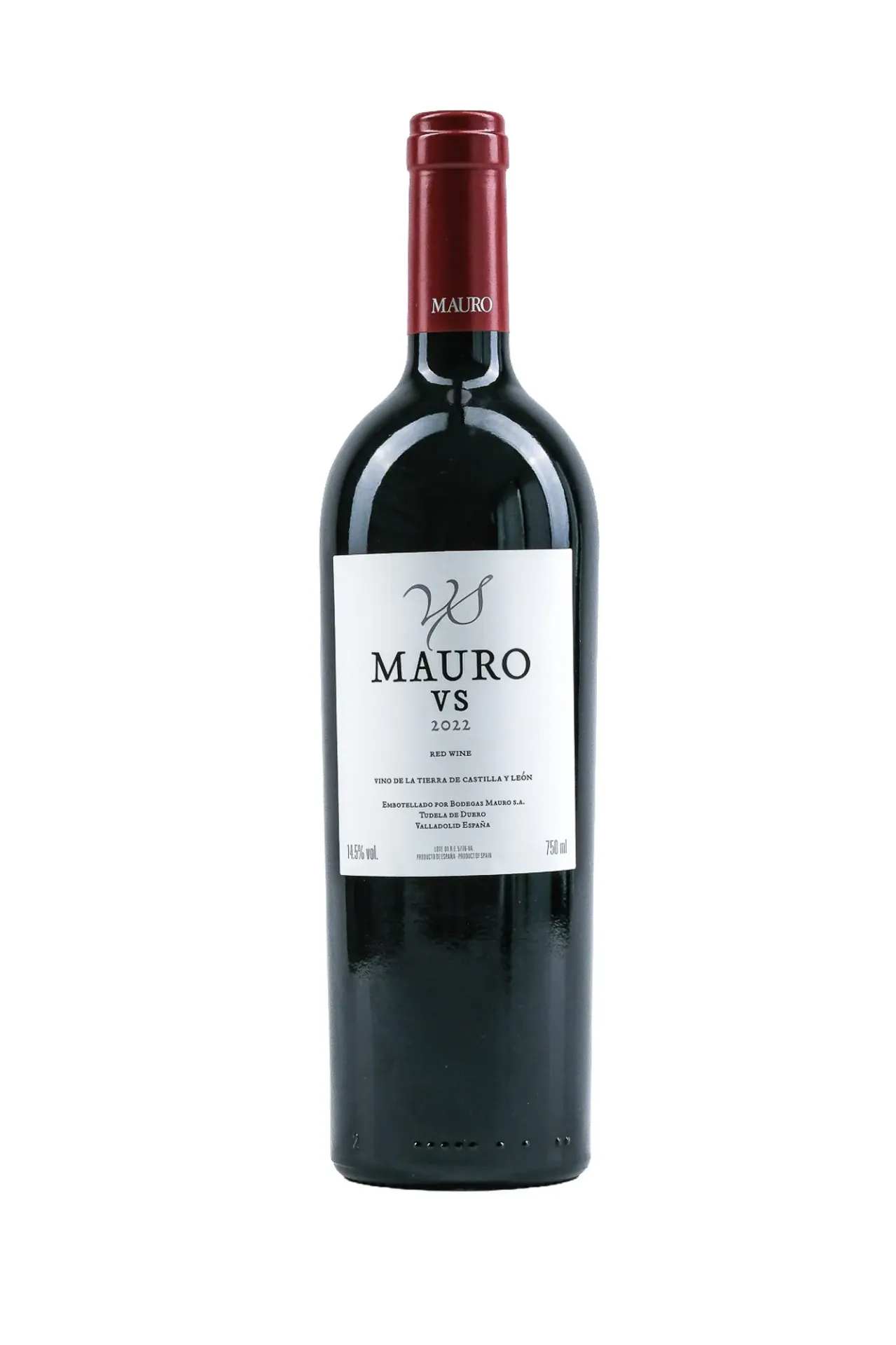 Mauro VS 2022