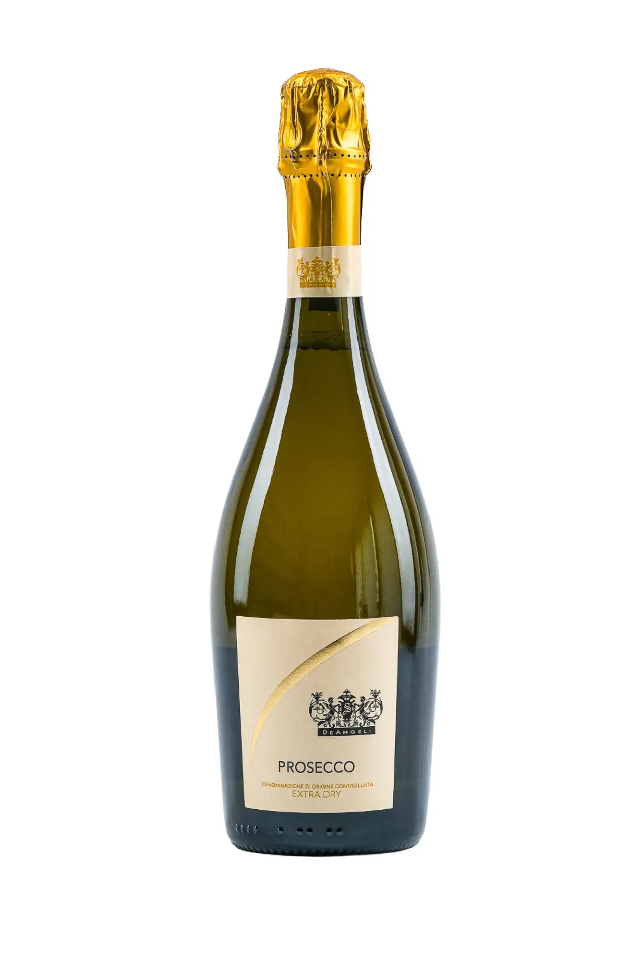 Prosecco De Angeli Brut