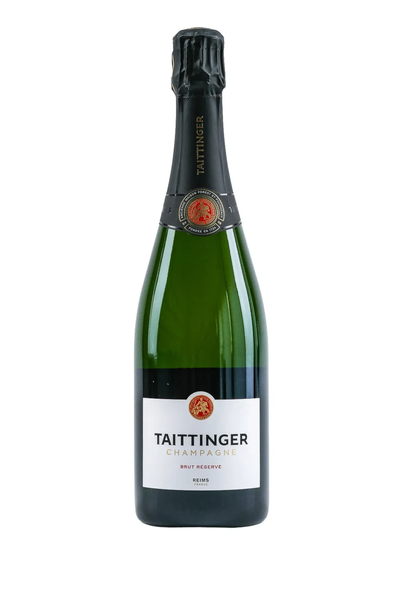 Taittinger Brut Reserve