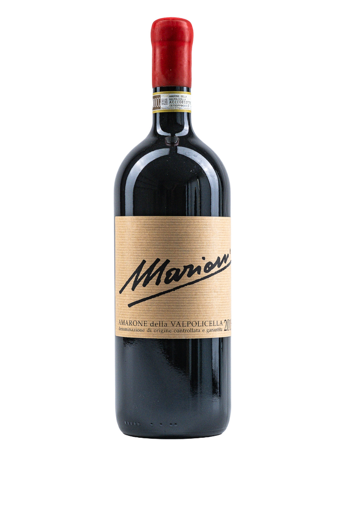 Amarone della Valpolicella 2018 Magnum (Marion)