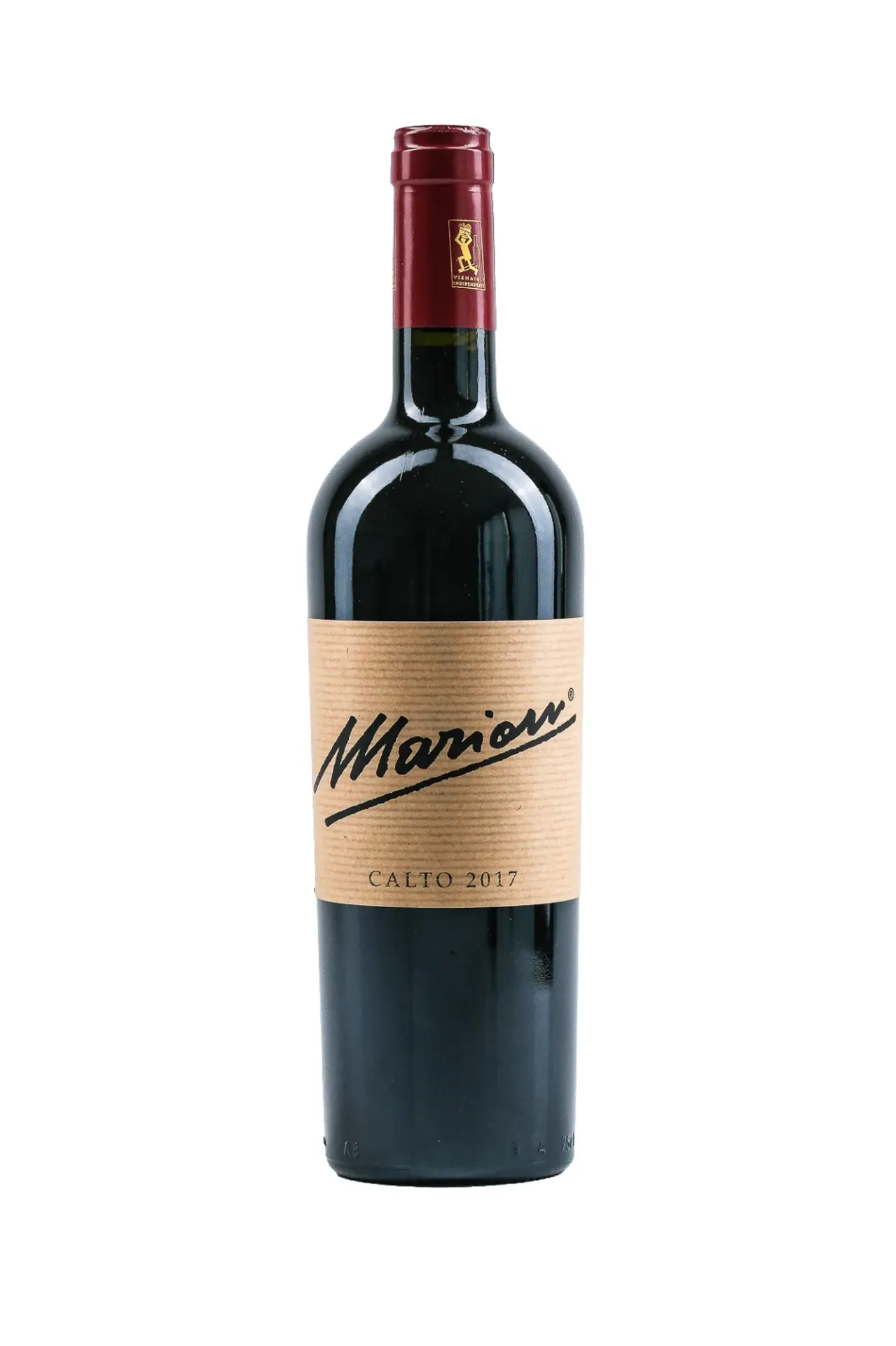 Calto Marion 2017