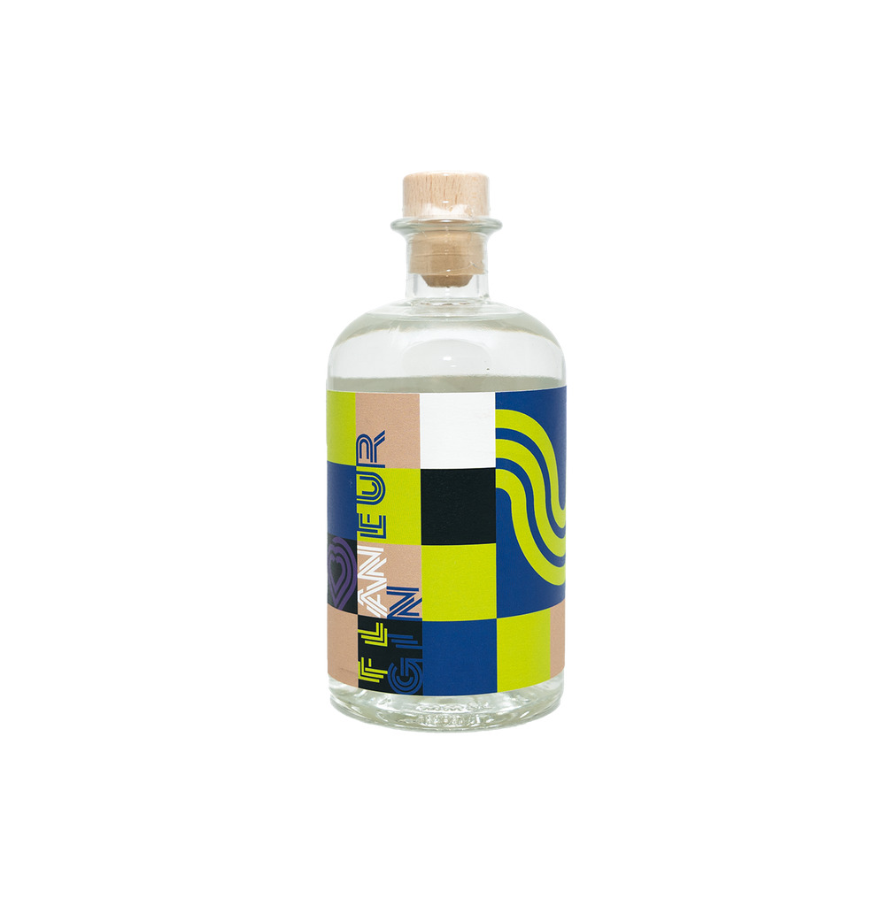 Flaneur Gin