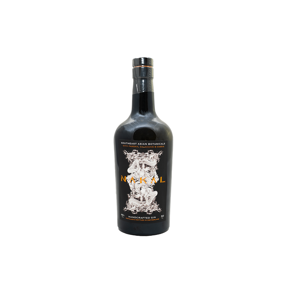 Nakal Gin