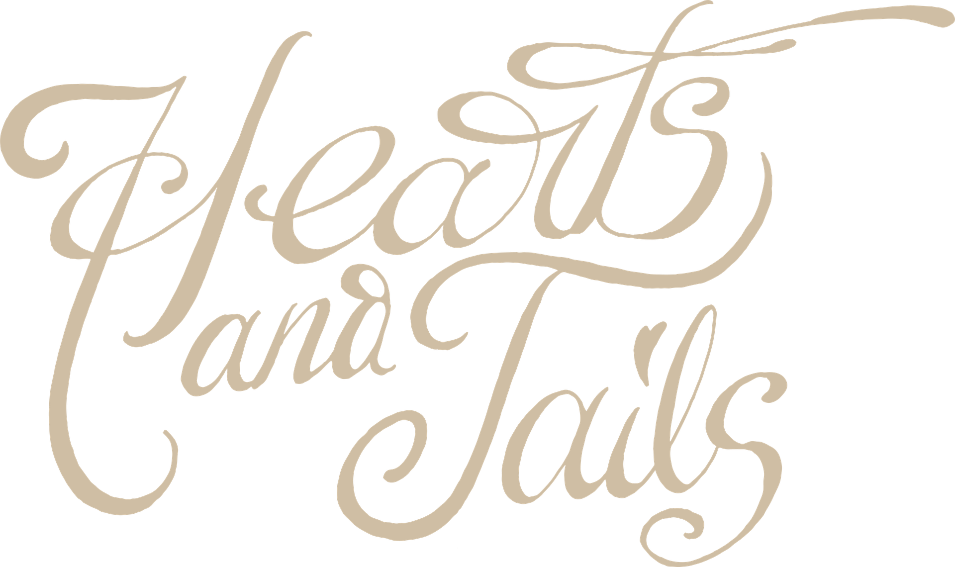Heartsandtails